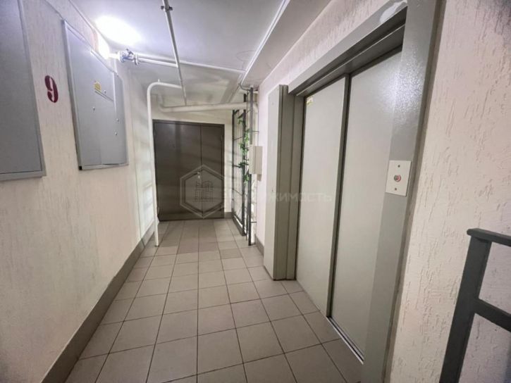 2-комн квартира Нахимова, 262