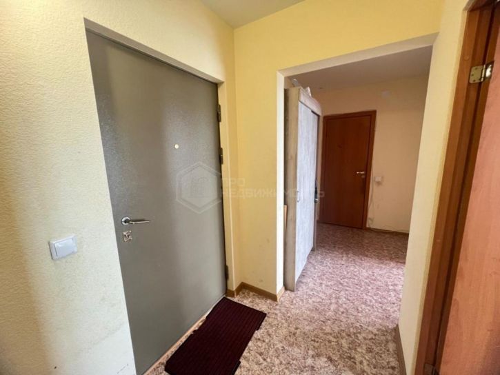 2-комн квартира Нахимова, 262