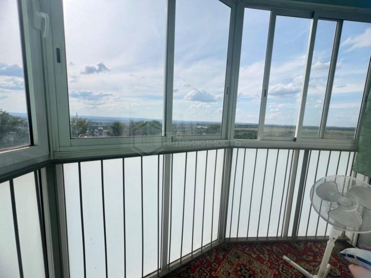 2-комн квартира Нахимова, 262