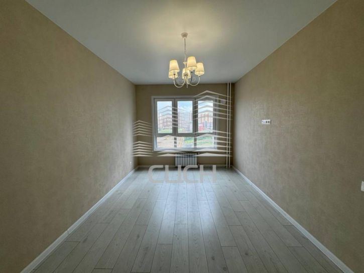 1-комн квартира Терешковой, 16