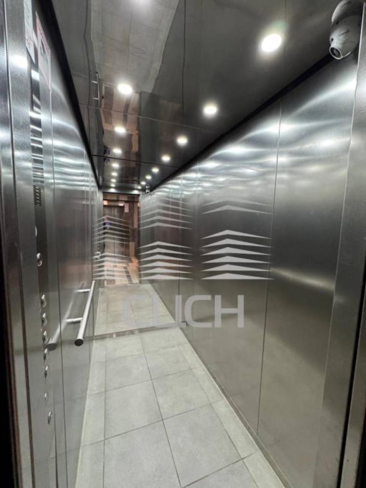 1-комн квартира Терешковой, 16