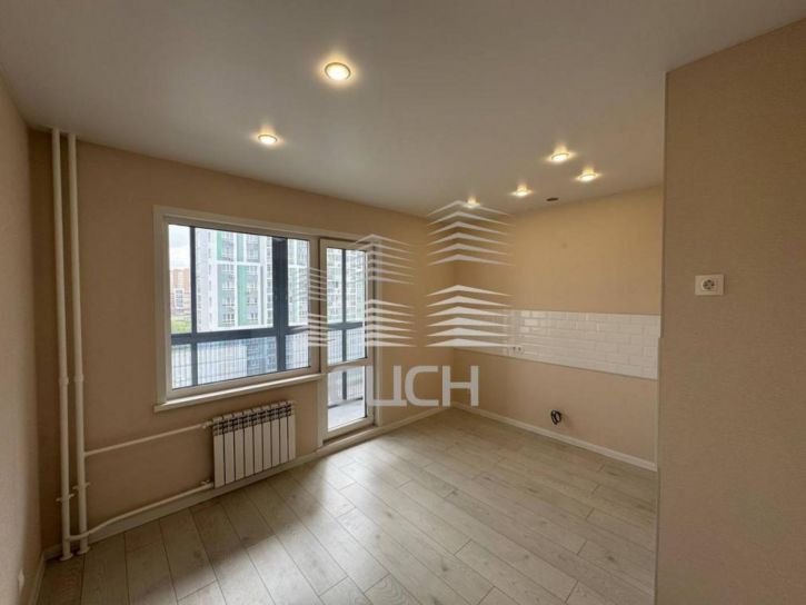 1-комн квартира Терешковой, 16