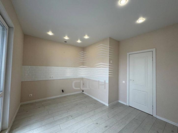 1-комн квартира Терешковой, 16