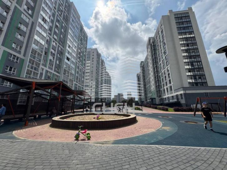 1-комн квартира Терешковой, 16