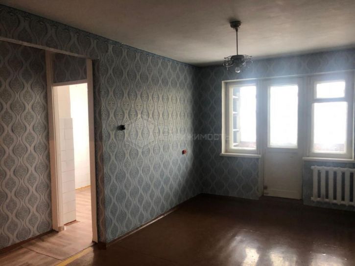 2-комн квартира Терешковой, 31