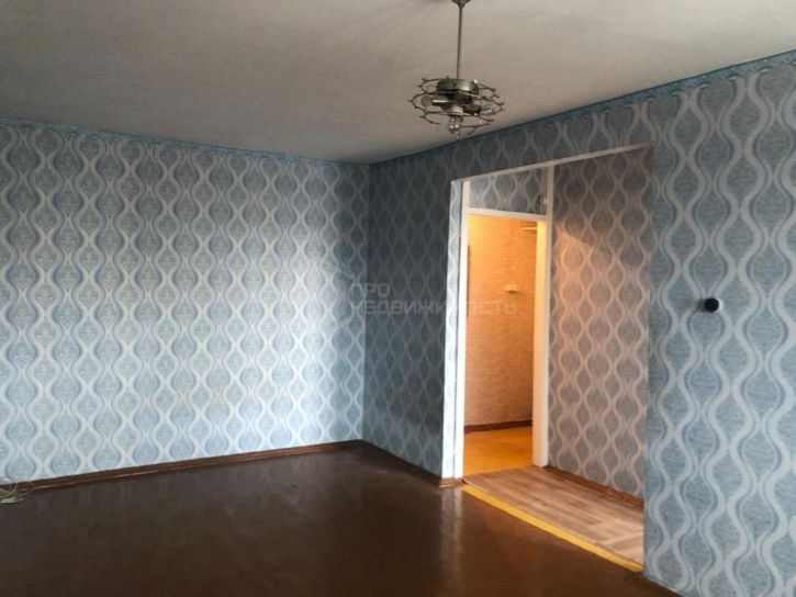 2-комн квартира Терешковой, 31