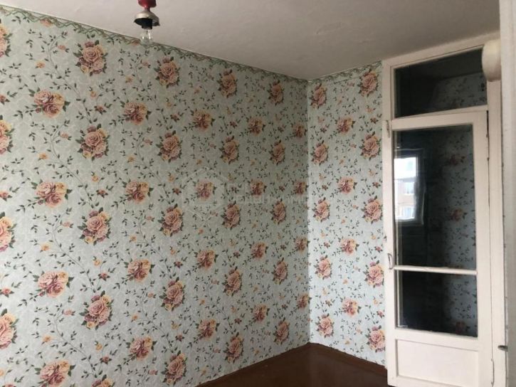 2-комн квартира Терешковой, 31