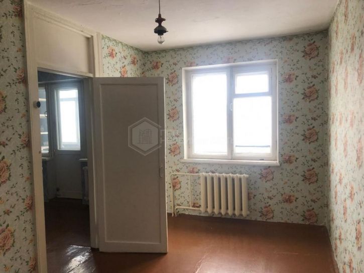 2-комн квартира Терешковой, 31