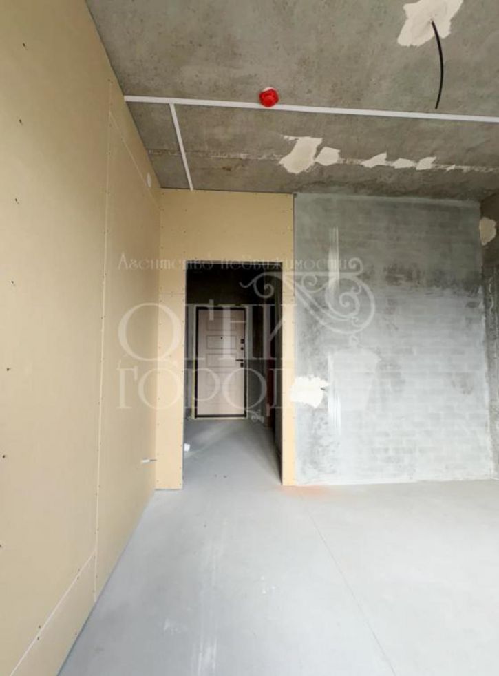 2-комн квартира Ленинградский пр-кт, 53/3