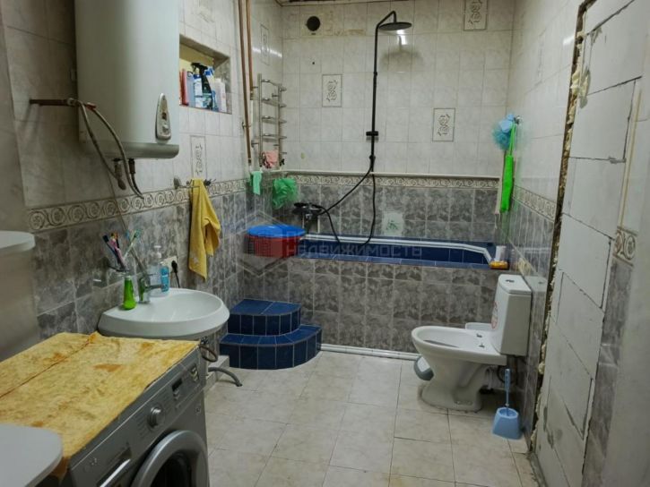 Коттедж/дом Коммунистическая