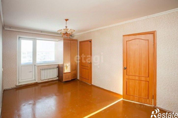 3-комн квартира улица Ворошилова, 8,  д. 8