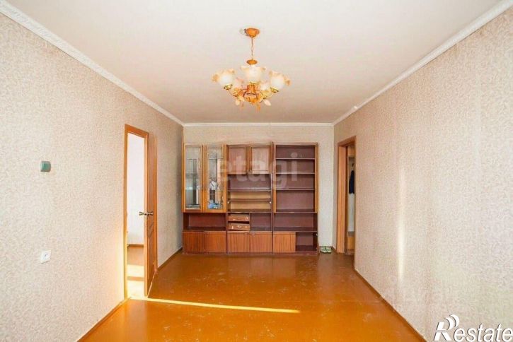 3-комн квартира улица Ворошилова, 8,  д. 8