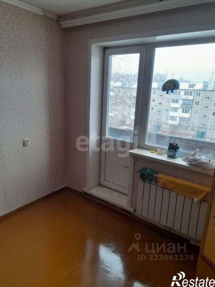 3-комн квартира улица Ворошилова, 8,  д. 8