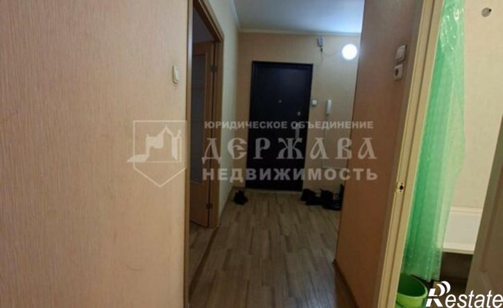 1-комн квартира ул Авроры, 14,  д. 14