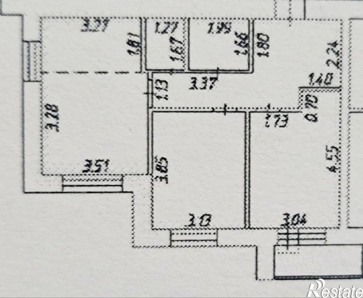 Помещение свободного назначения Восточный пр-кт, 33,  д. 33