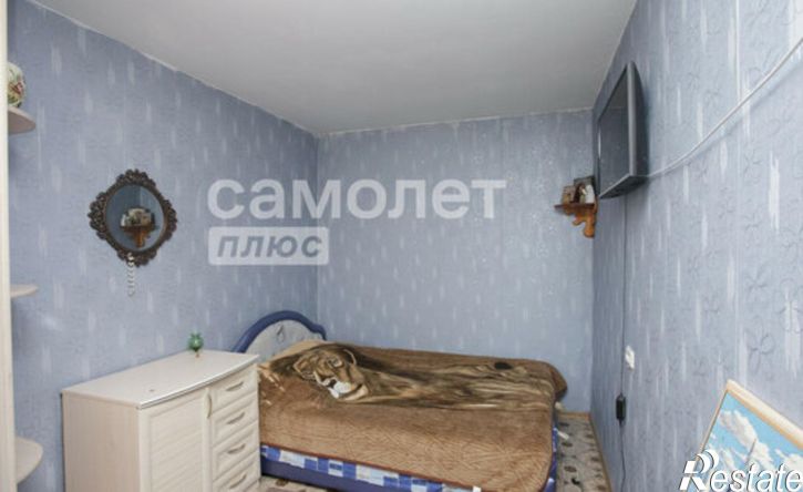 2-комн квартира ул Сибиряков-Гвардейцев, 316,  д. 316