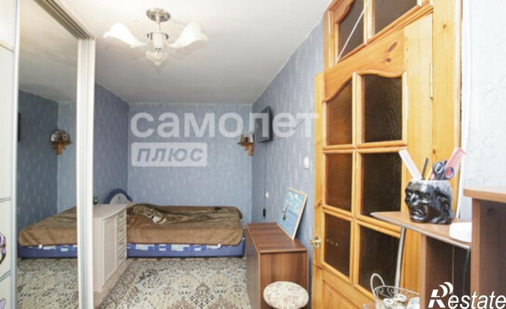 2-комн квартира ул Сибиряков-Гвардейцев, 316,  д. 316