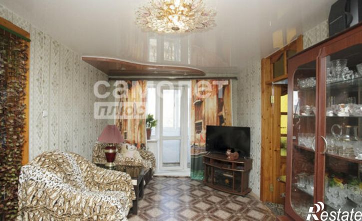 2-комн квартира ул Сибиряков-Гвардейцев, 316,  д. 316