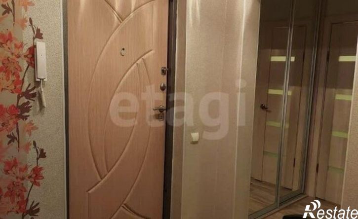 2-комн квартира Рекордная улица, 27,  д. 27