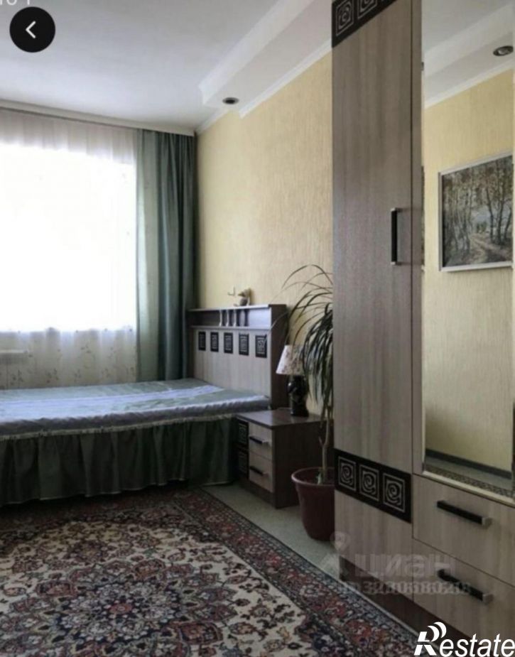 2-комн квартира ул Базовая, 18А,  д. 18А