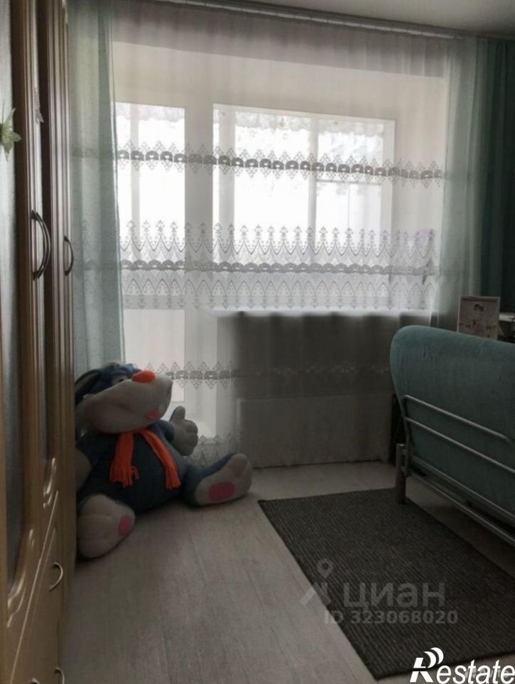 2-комн квартира ул Базовая, 18А,  д. 18А