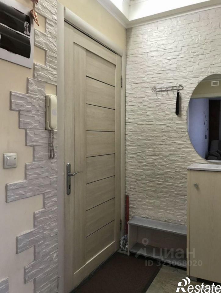 2-комн квартира ул Базовая, 18А,  д. 18А