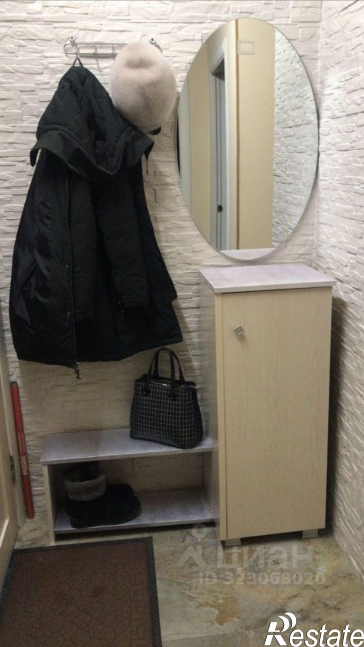 2-комн квартира ул Базовая, 18А,  д. 18А