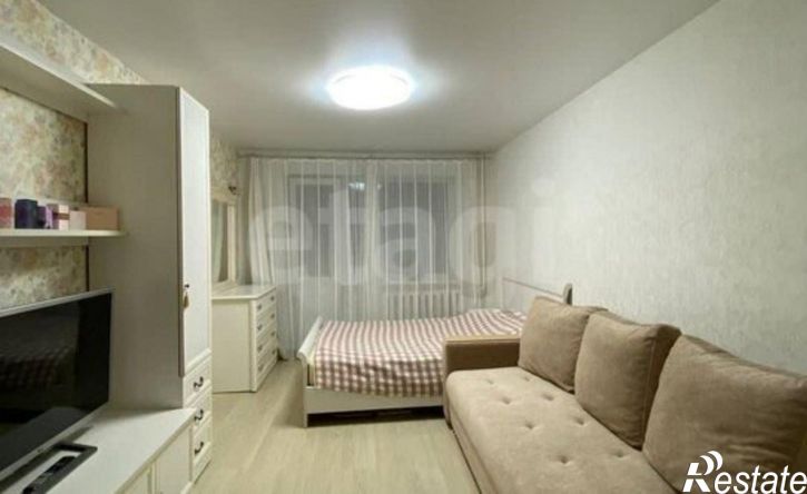 2-комн квартира бульвар Строителей, 27Б,  д. 27Б