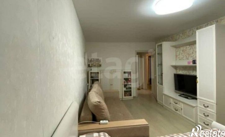 2-комн квартира бульвар Строителей, 27Б,  д. 27Б