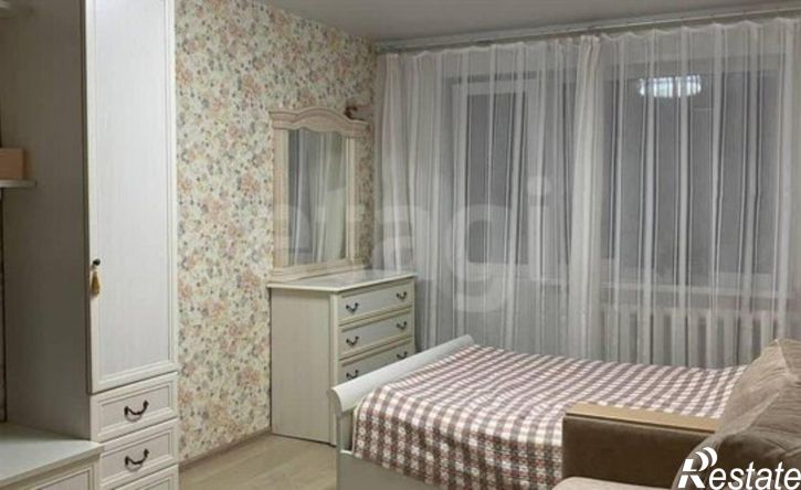 2-комн квартира бульвар Строителей, 27Б,  д. 27Б