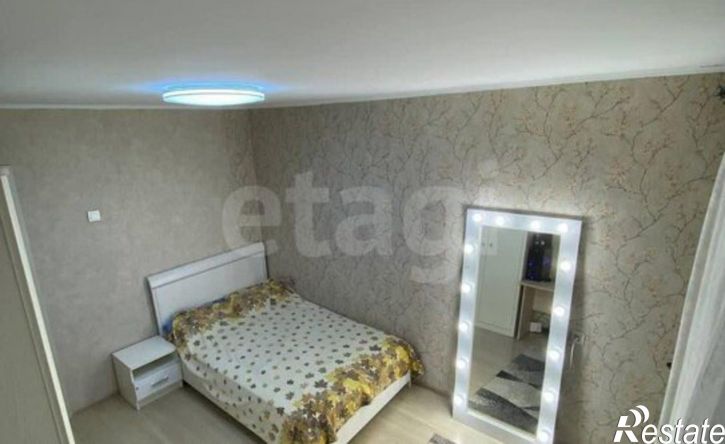 2-комн квартира бульвар Строителей, 27Б,  д. 27Б