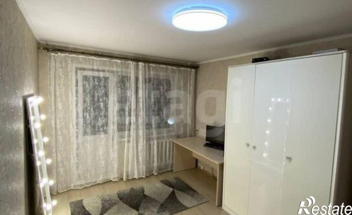 2-комн квартира бульвар Строителей, 27Б,  д. 27Б