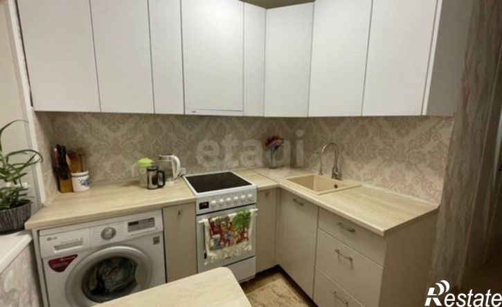 2-комн квартира бульвар Строителей, 27Б,  д. 27Б