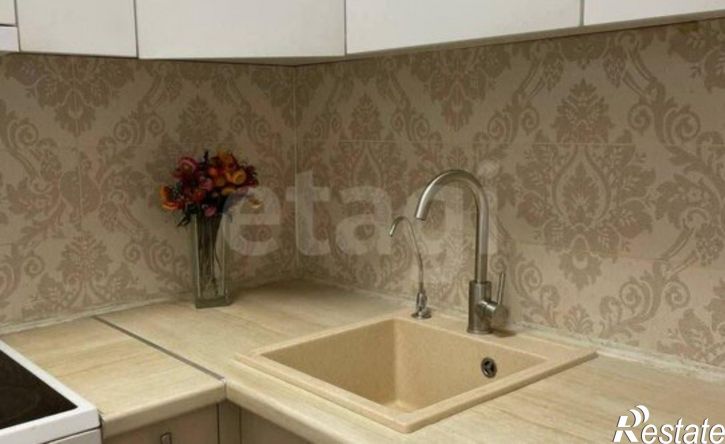 2-комн квартира бульвар Строителей, 27Б,  д. 27Б