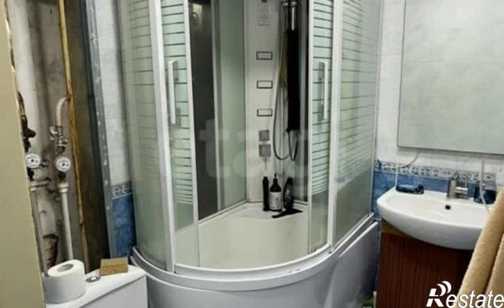 2-комн квартира улица Леонова, 5,  д. 5