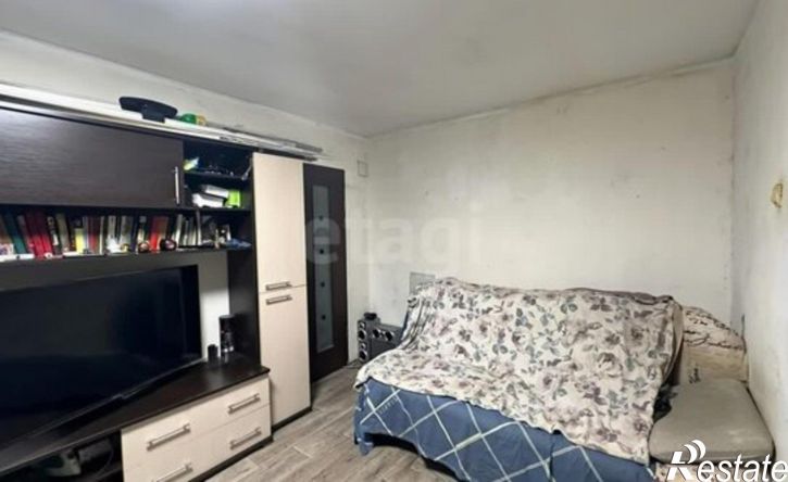 2-комн квартира улица Леонова, 5,  д. 5