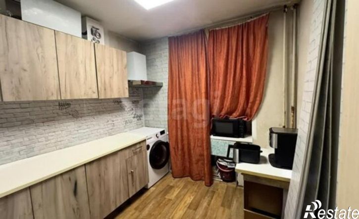 2-комн квартира улица Леонова, 5,  д. 5