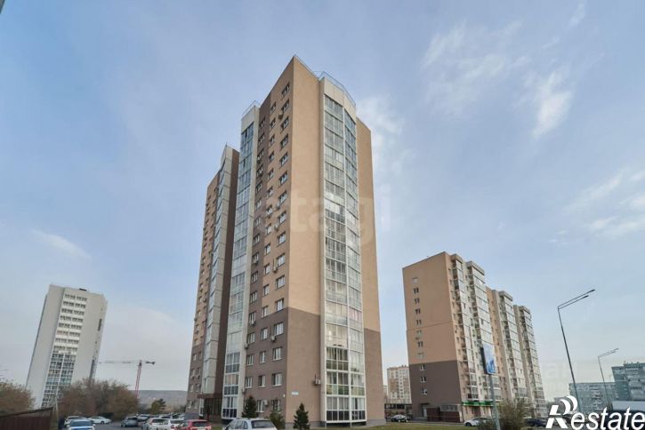 1-комн квартира Московский проспект, 2А,  д. 2А