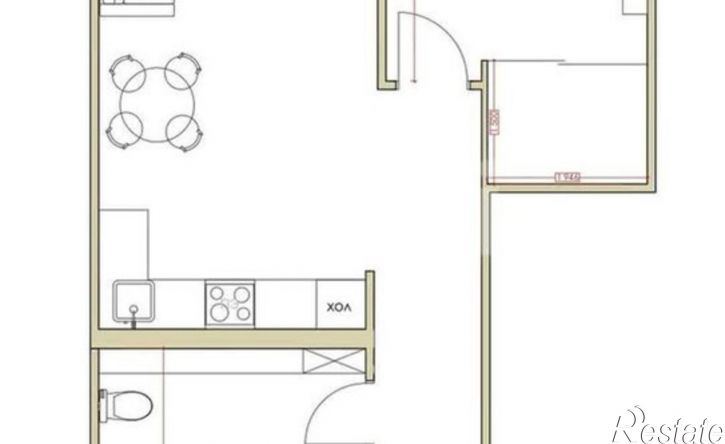 2-комн квартира бульвар Строителей, 53,  д. 53