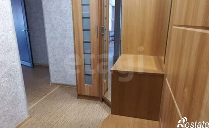 2-комн квартира пр-кт Шахтеров, 62,  д. 62