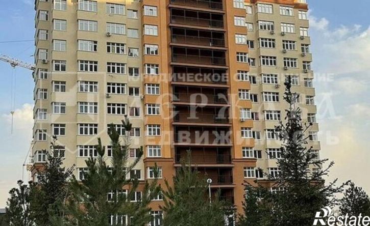 2-комн квартира Ленинградский проспект, 44А,  д. 44А