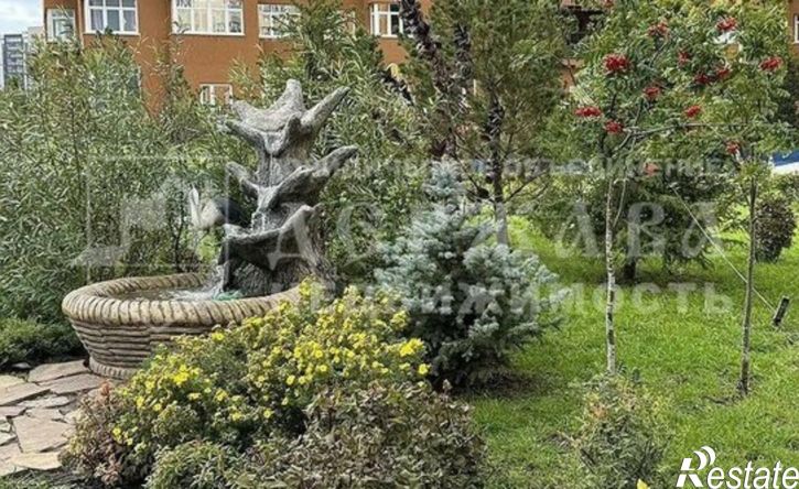 2-комн квартира Ленинградский проспект, 44А,  д. 44А