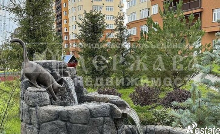 2-комн квартира Ленинградский проспект, 44А,  д. 44А