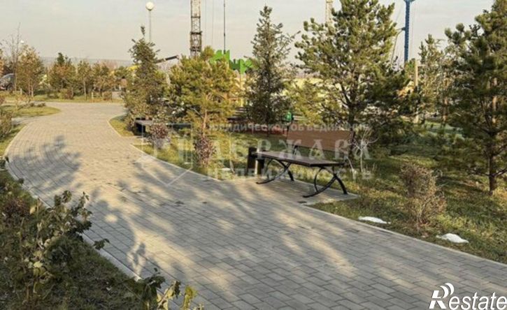 2-комн квартира Ленинградский проспект, 44А,  д. 44А