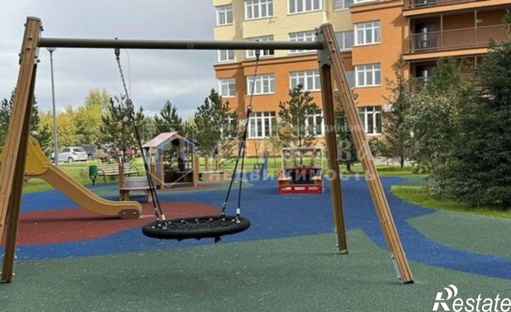 2-комн квартира Ленинградский проспект, 44А,  д. 44А