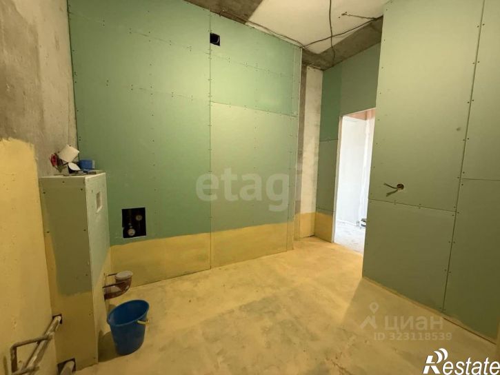 2-комн квартира бульвар Строителей, 53,  д. 53