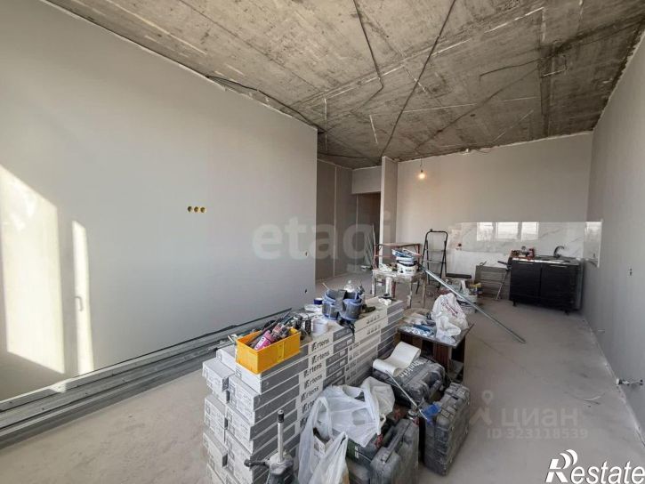 2-комн квартира бульвар Строителей, 53,  д. 53