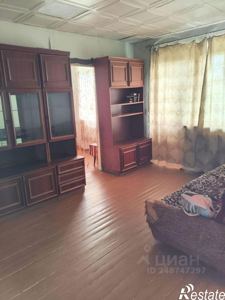 2-комн квартира ул Дзержинского, 6,  д. 6