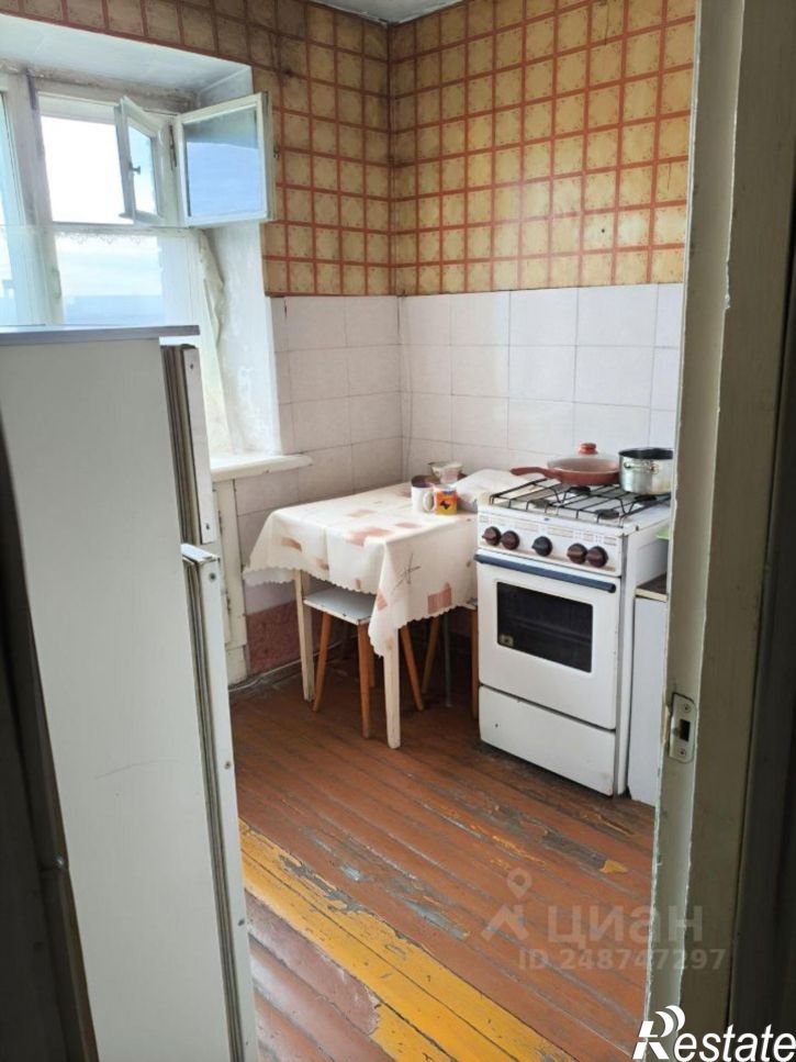 2-комн квартира ул Дзержинского, 6,  д. 6