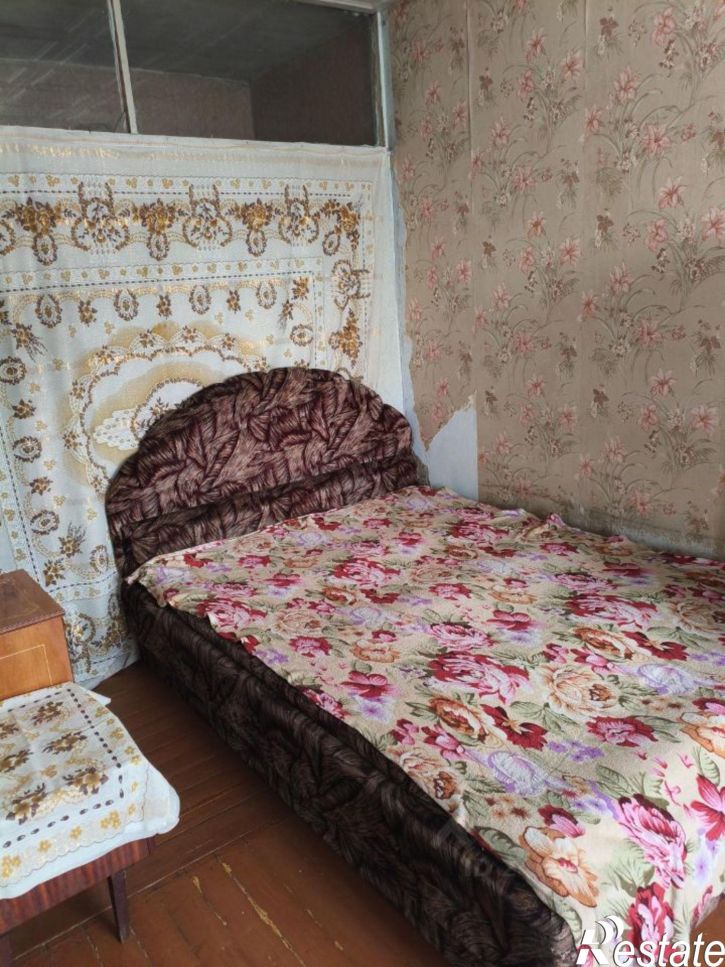 2-комн квартира ул Дзержинского, 6,  д. 6